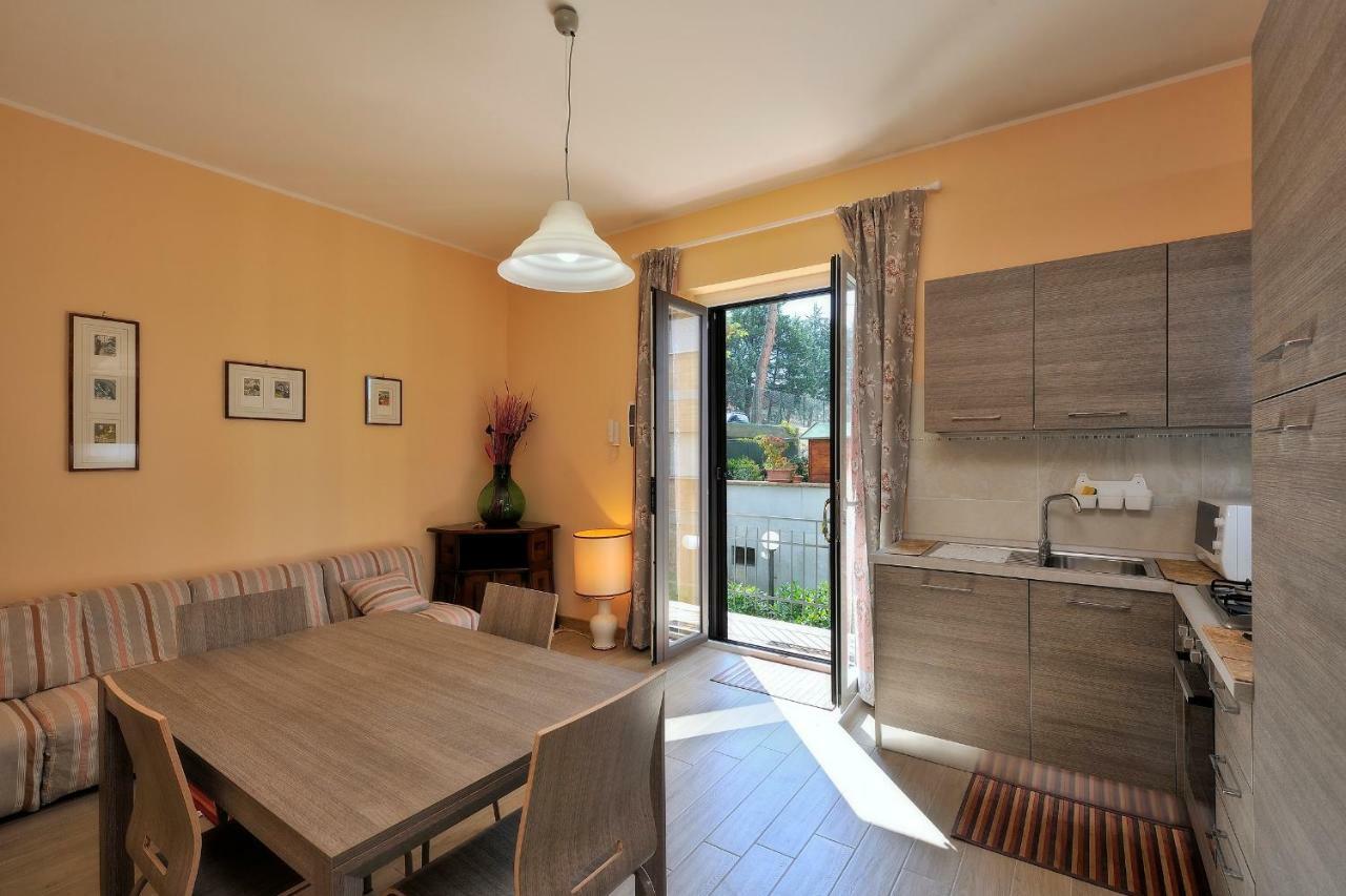 Casa Malica Perugia Exterior foto