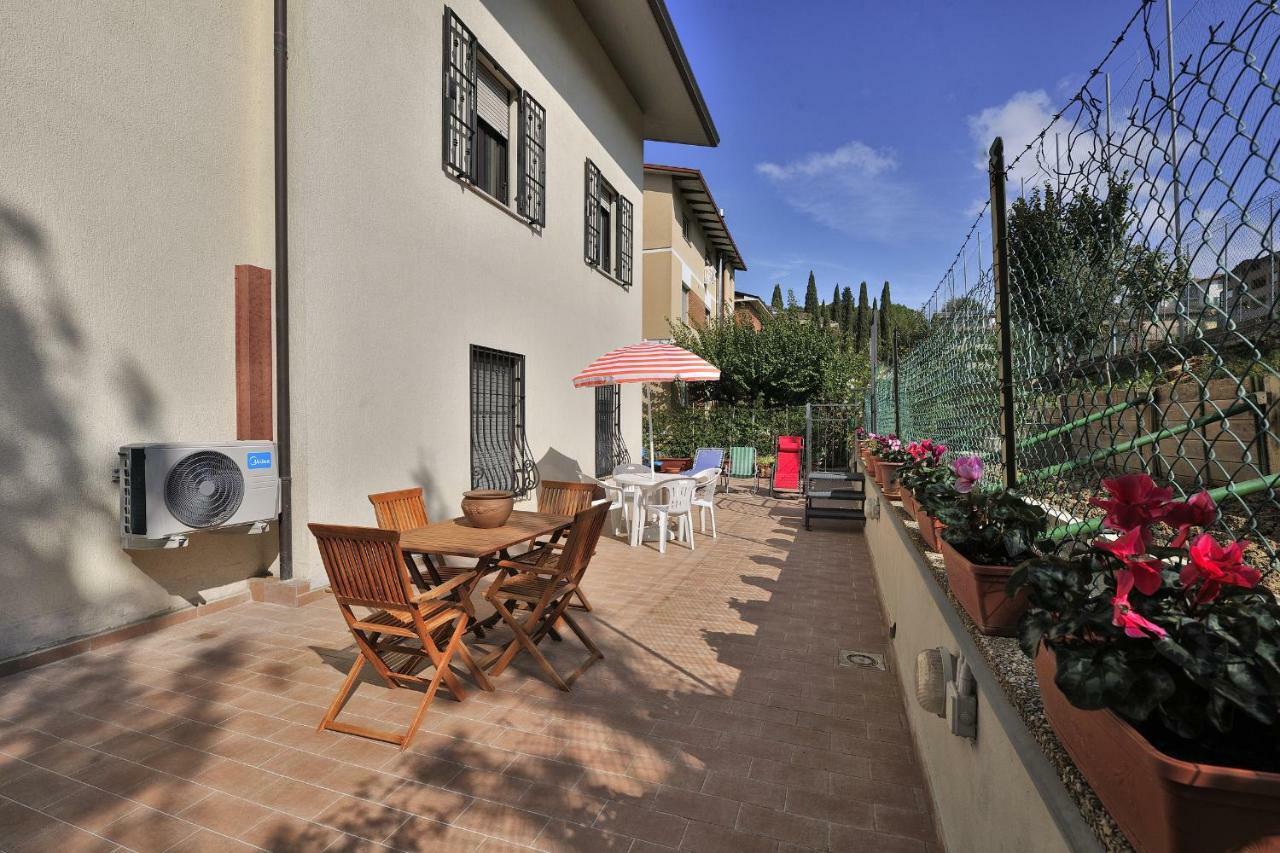 Casa Malica Perugia Exterior foto