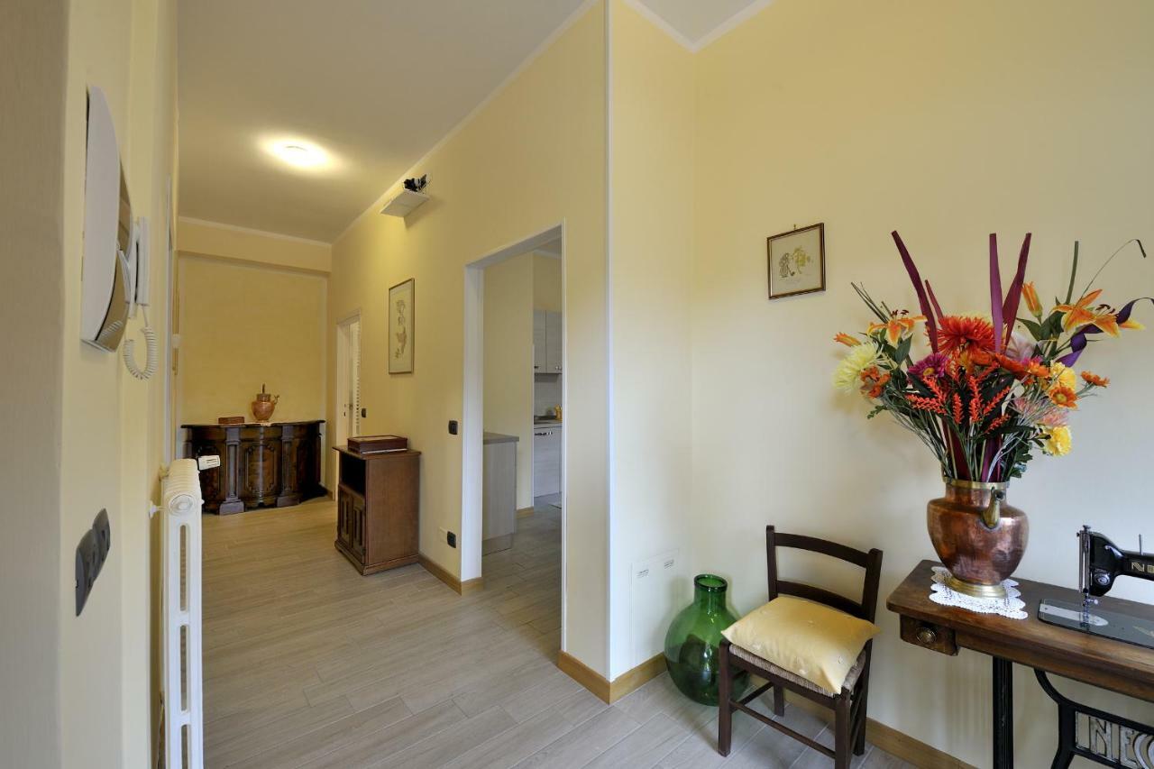 Casa Malica Perugia Exterior foto