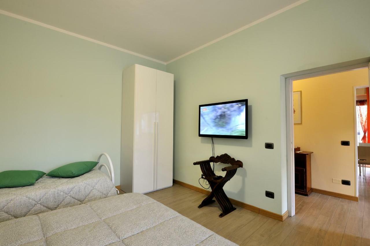 Casa Malica Perugia Exterior foto