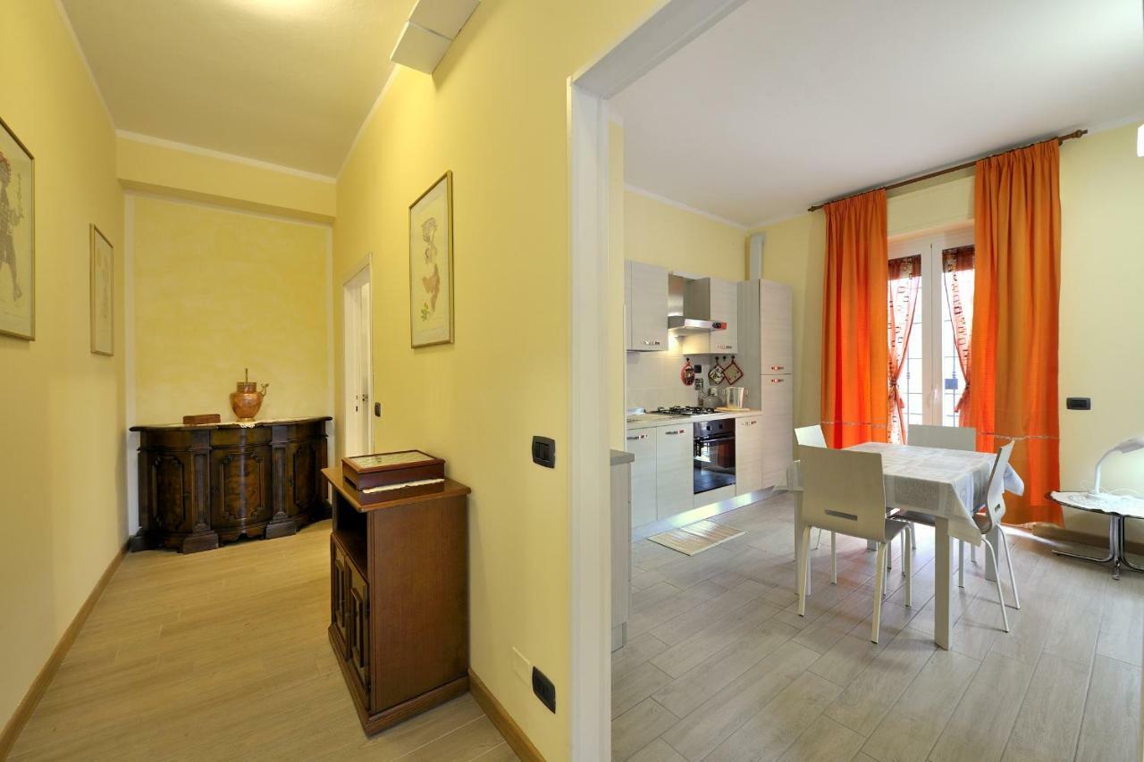 Casa Malica Perugia Exterior foto