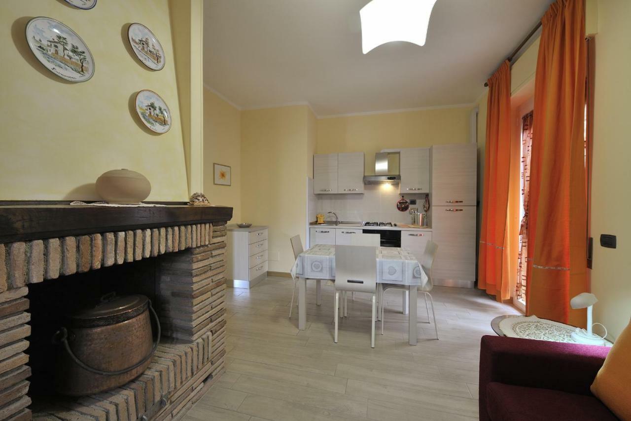 Casa Malica Perugia Exterior foto